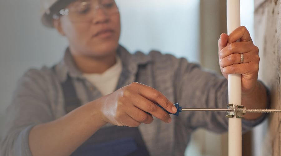 Professional Gas Leak Detection in Deweese, NE